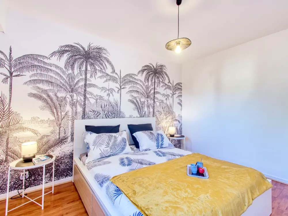 Résidence Le Capricorne