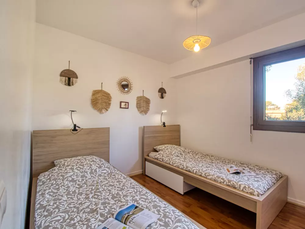 Résidence Le Capricorne