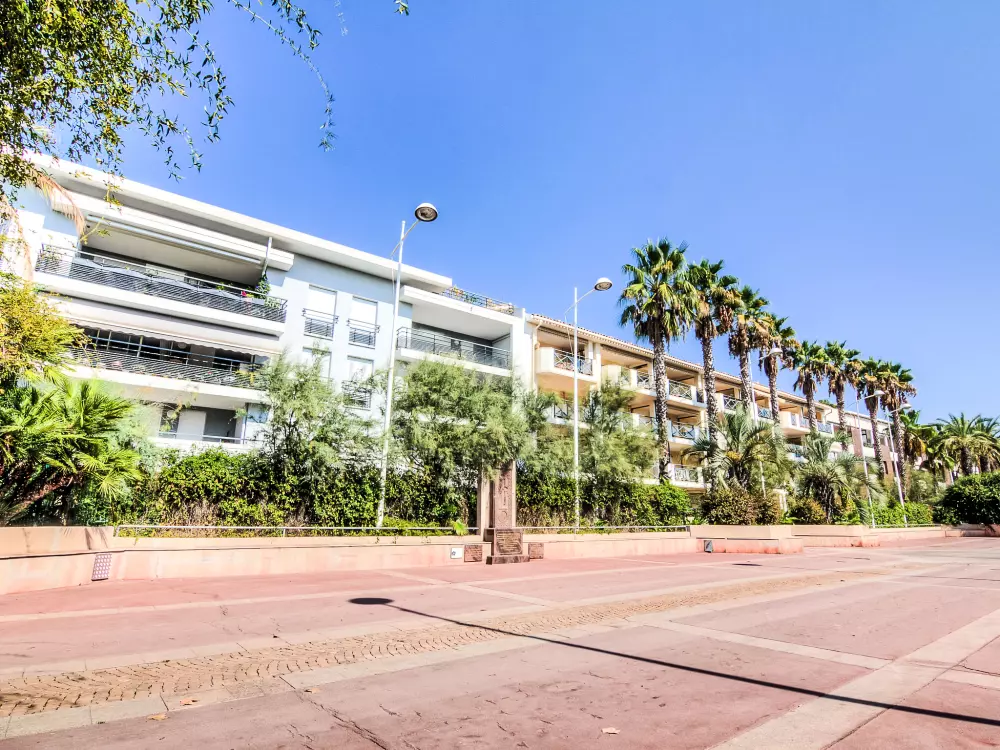 Résidence Le Magellan