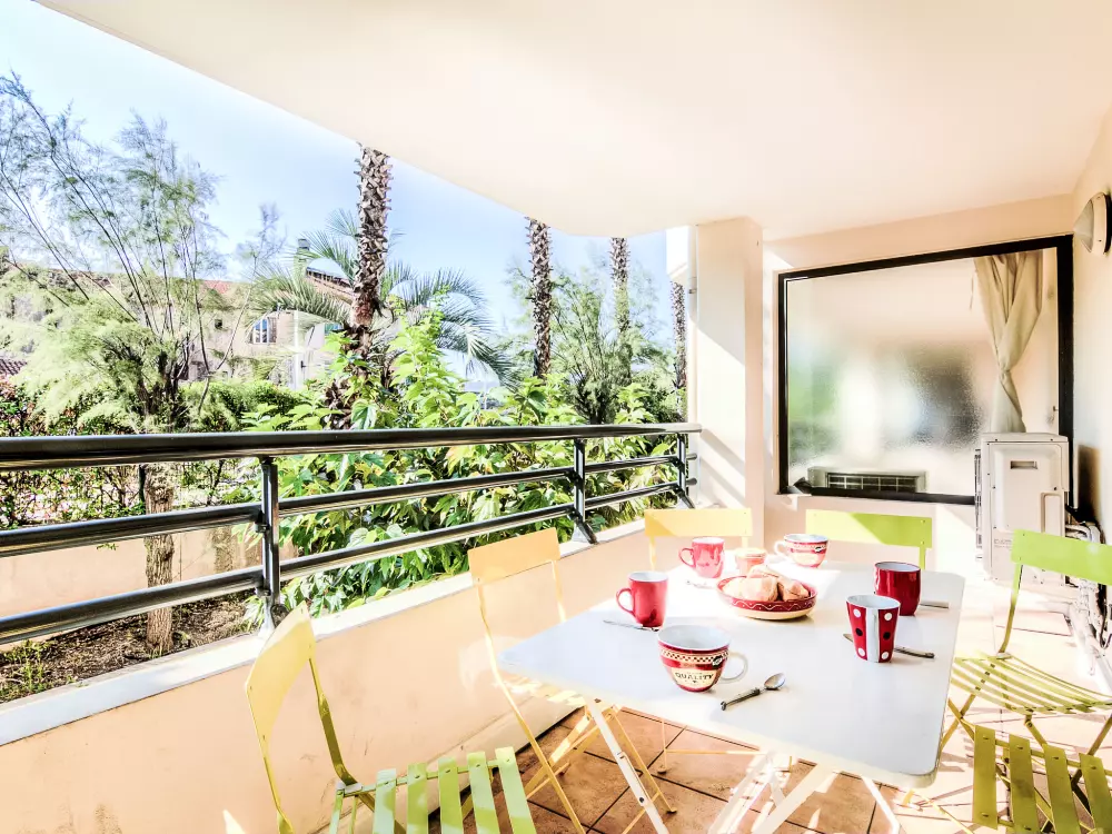 Résidence Le Magellan