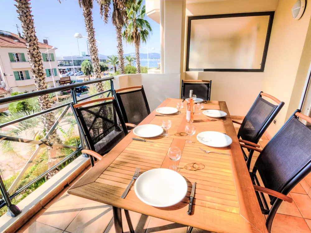 Résidence Le Magellan