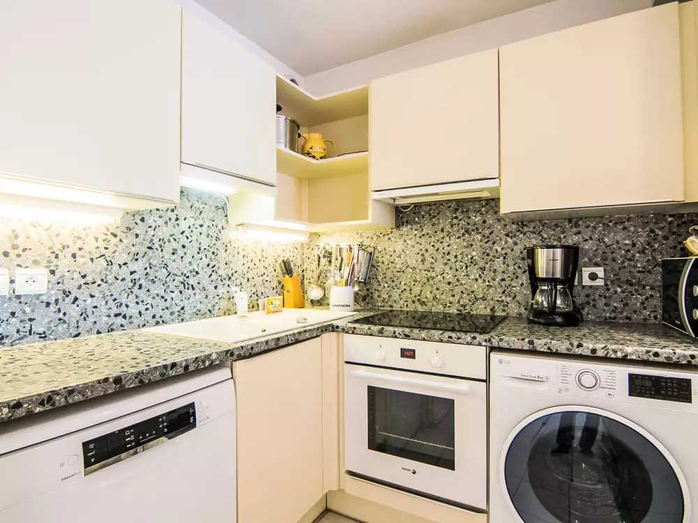 Résidence Le Magellan