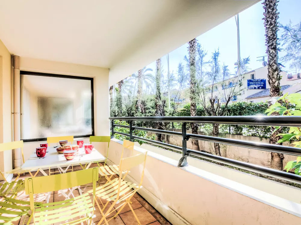 Résidence Le Magellan