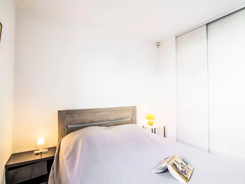 Résidence Le Magellan