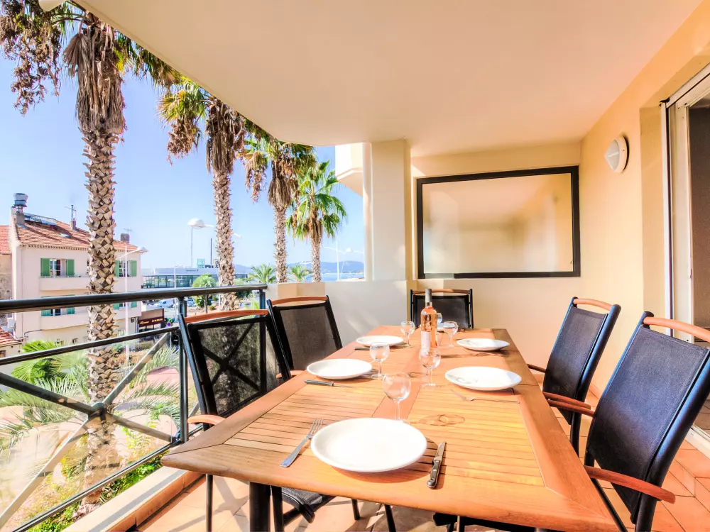 Résidence Le Magellan