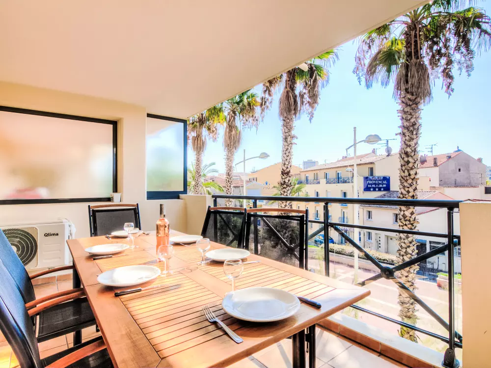 Résidence Le Magellan