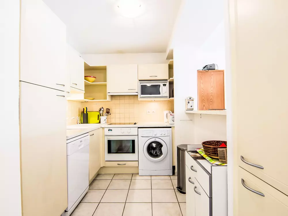 Résidence Le Magellan