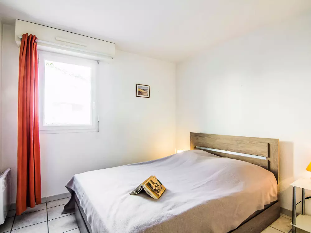 Résidence Le Magellan