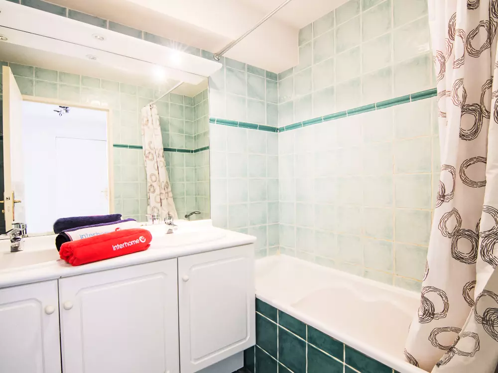 Résidence Le Magellan