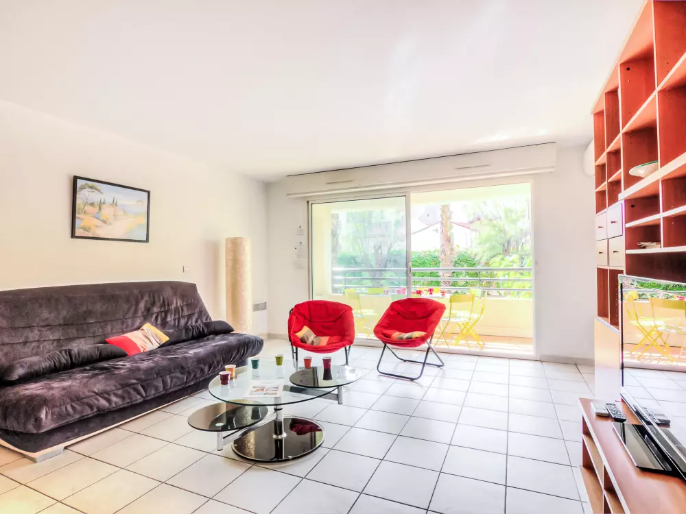 Résidence Le Magellan