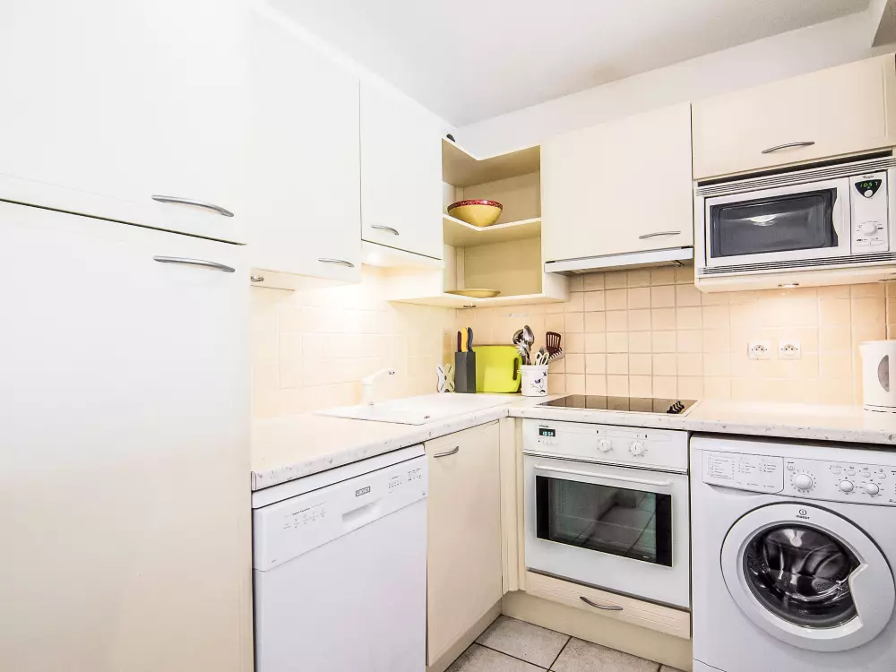 Résidence Le Magellan