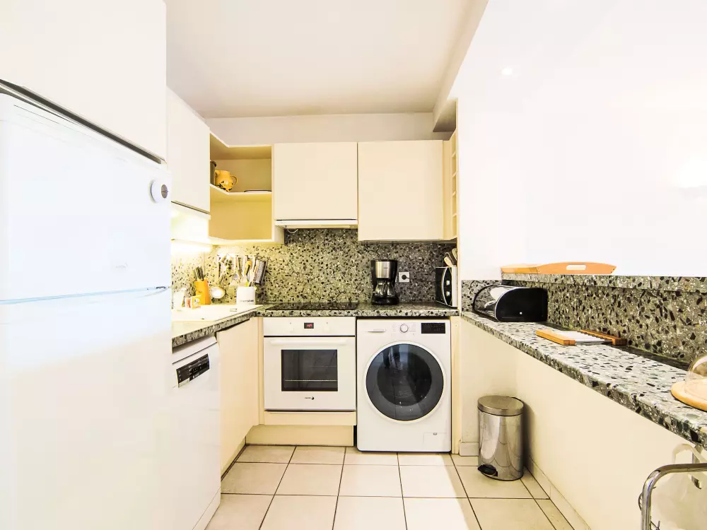 Résidence Le Magellan