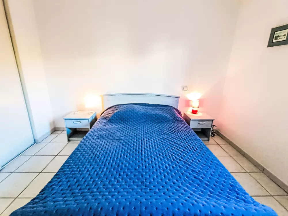 Résidence Le Magellan