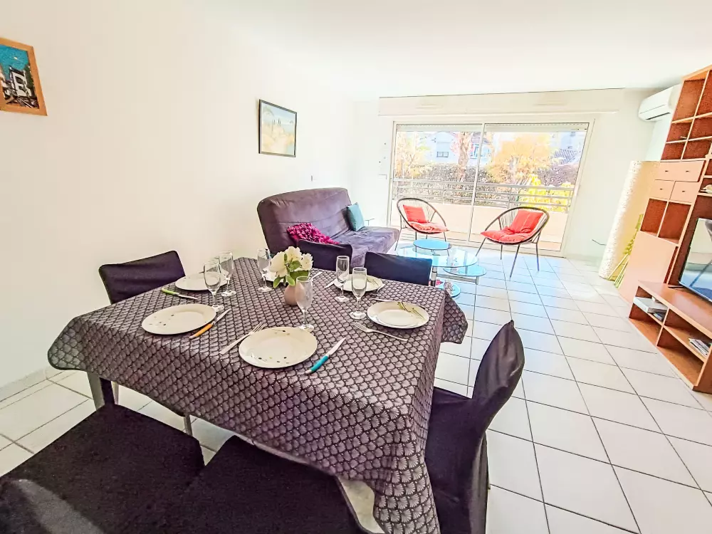 Résidence Le Magellan