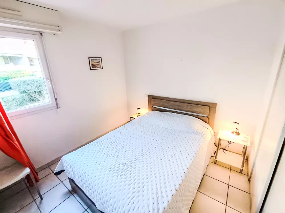 Résidence Le Magellan