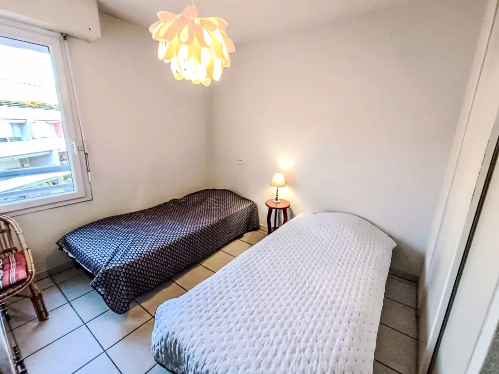 Résidence Le Magellan