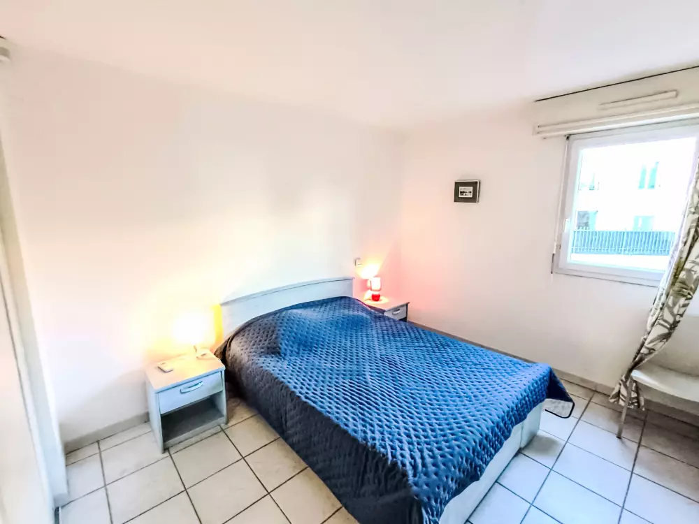 Résidence Le Magellan