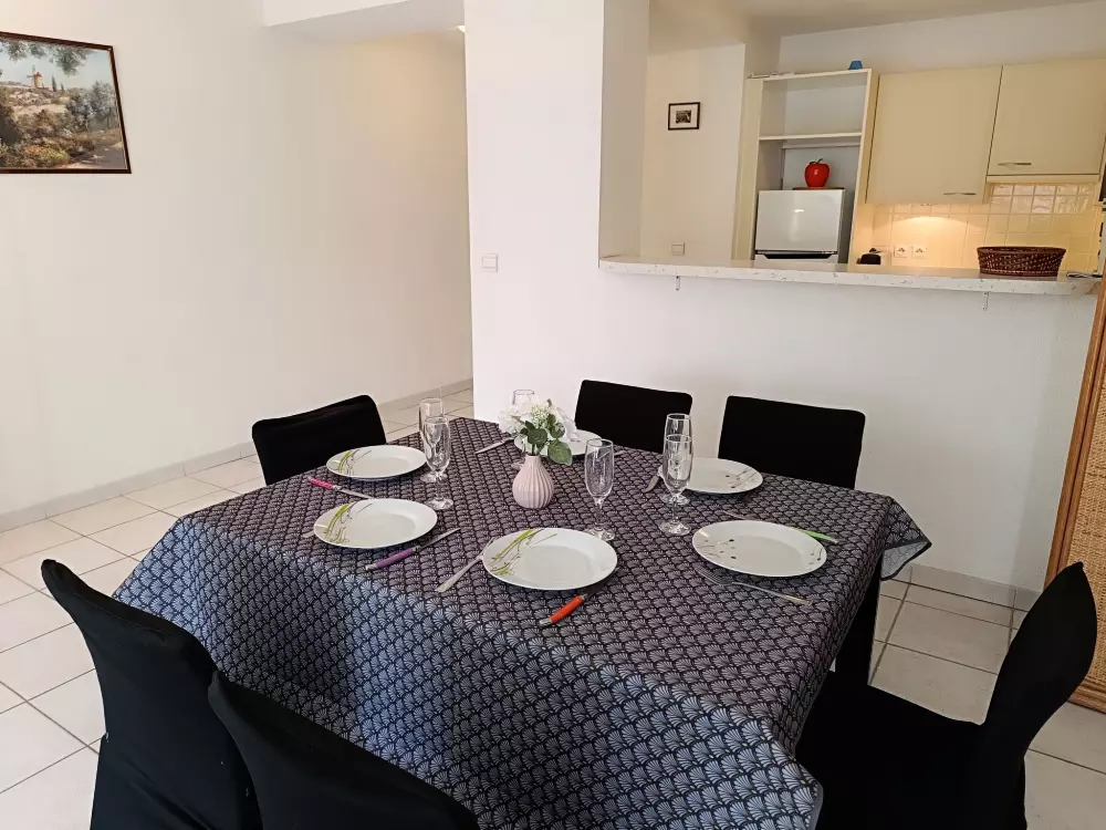 Résidence Le Magellan