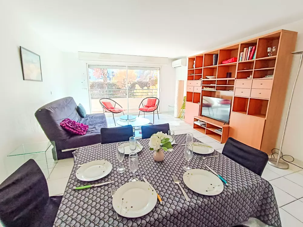 Résidence Le Magellan