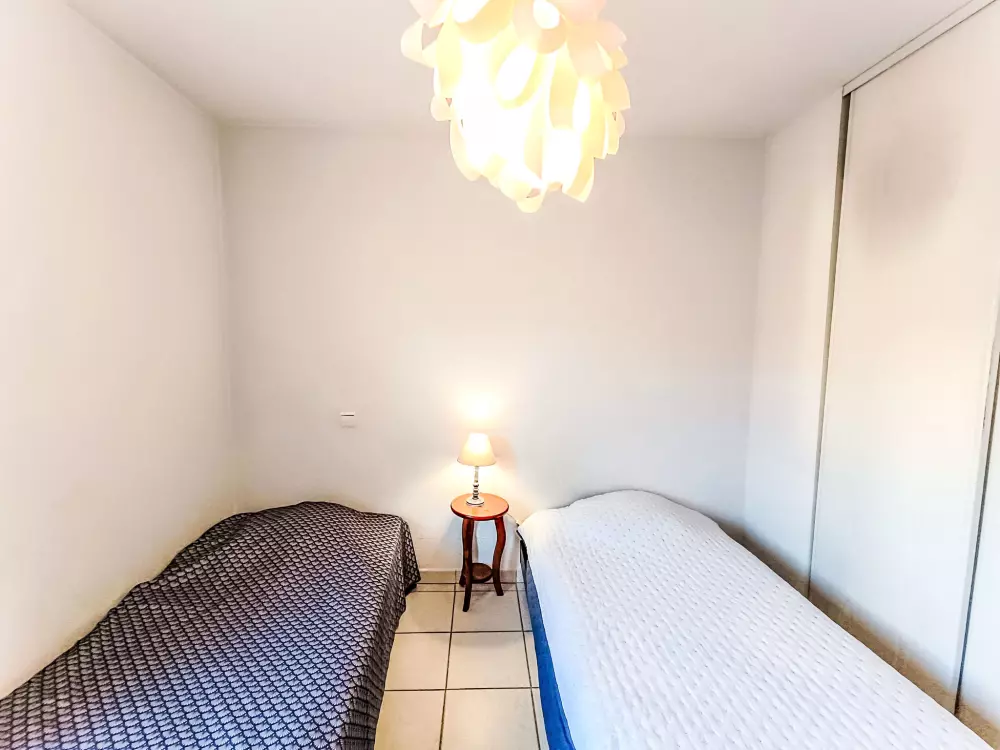 Résidence Le Magellan