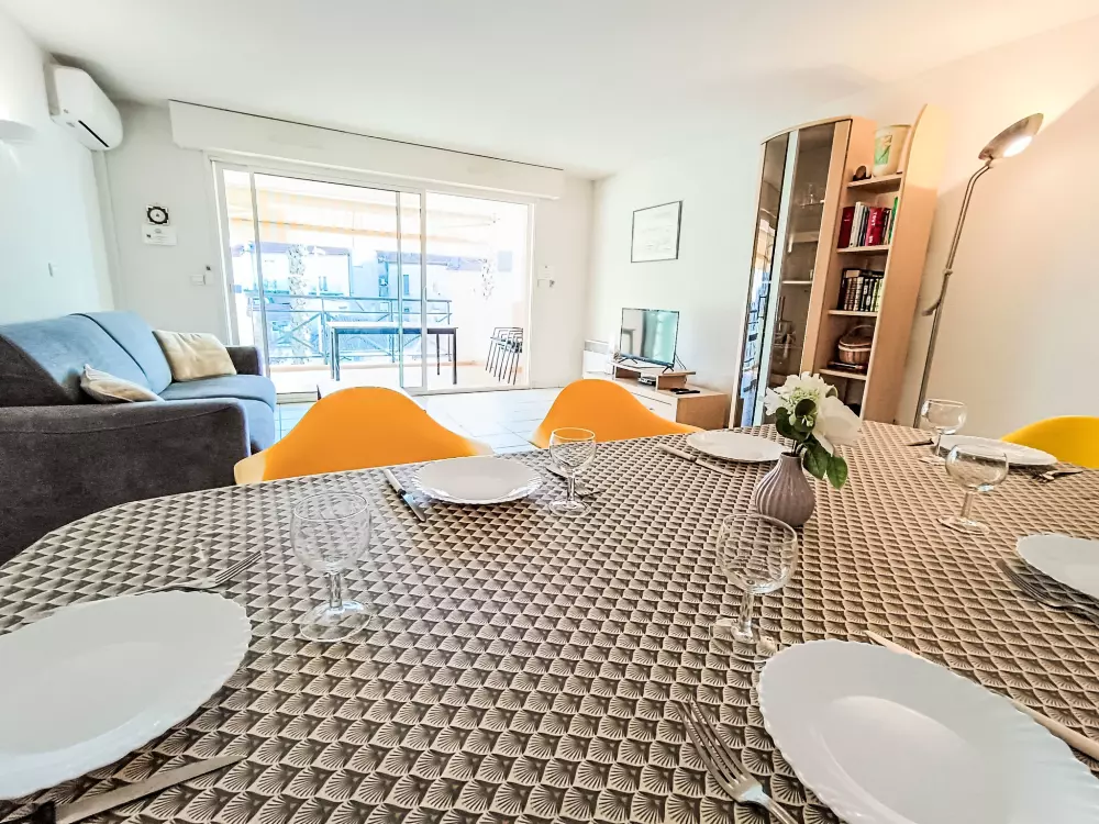 Résidence Le Magellan