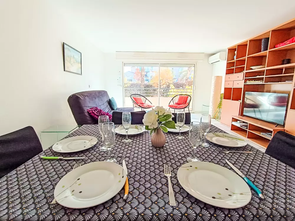 Résidence Le Magellan