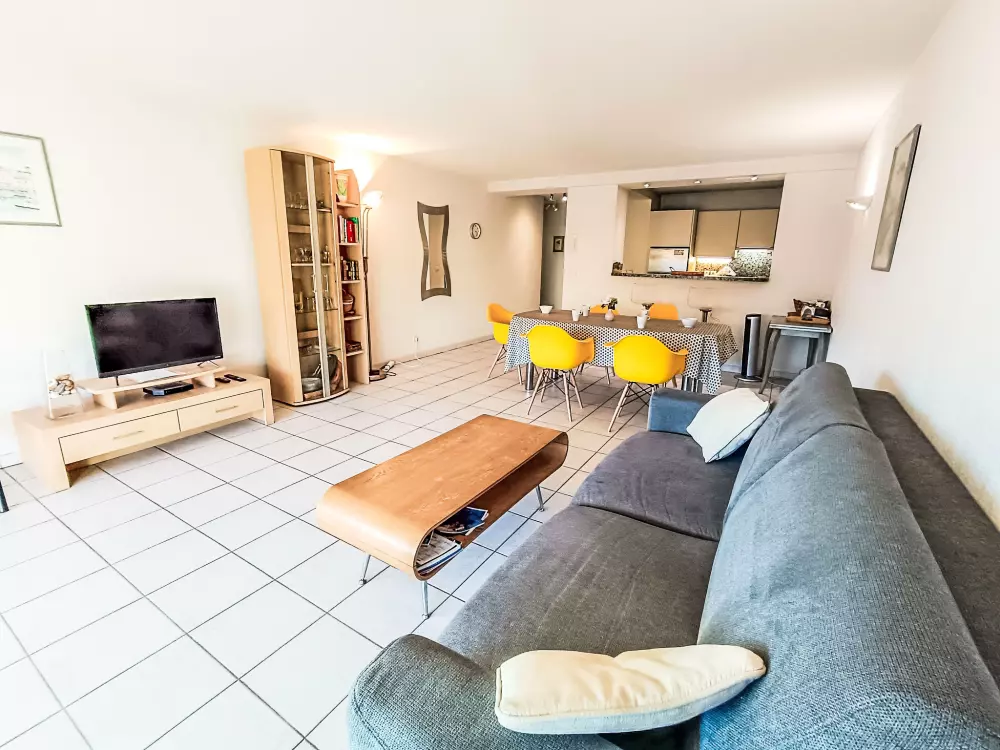 Résidence Le Magellan