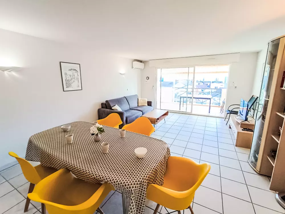 Résidence Le Magellan