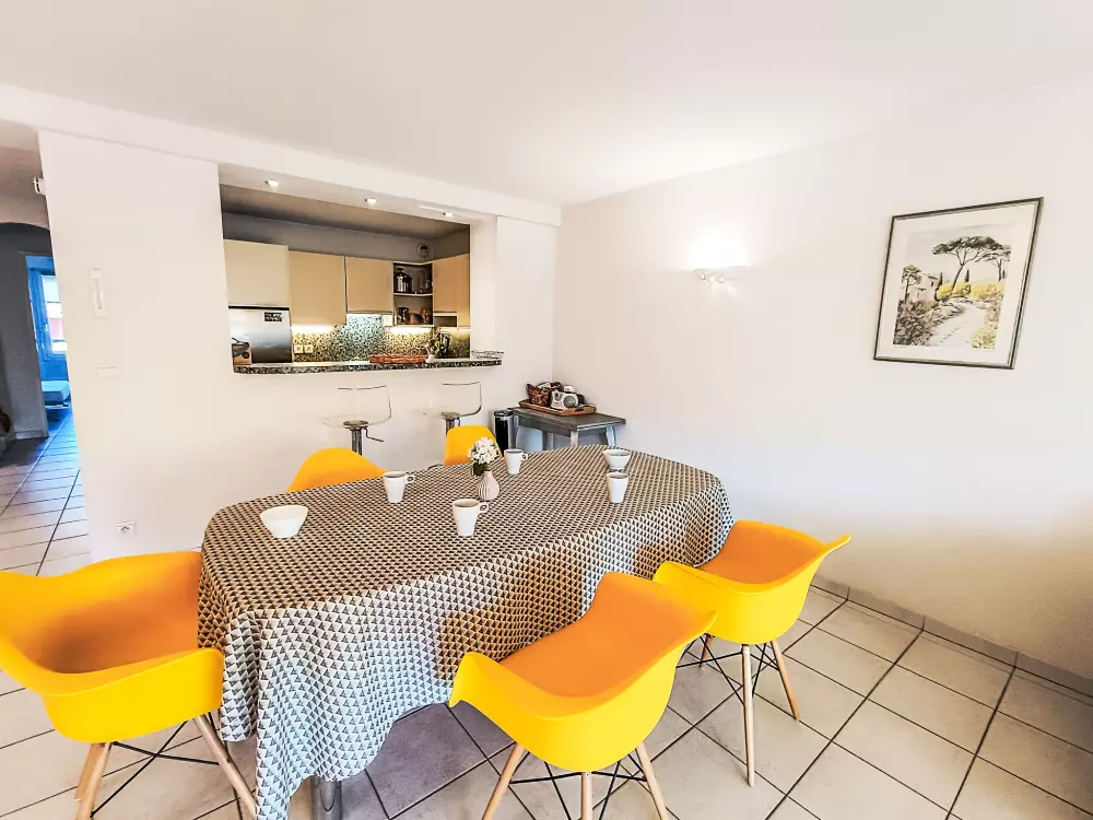 Résidence Le Magellan