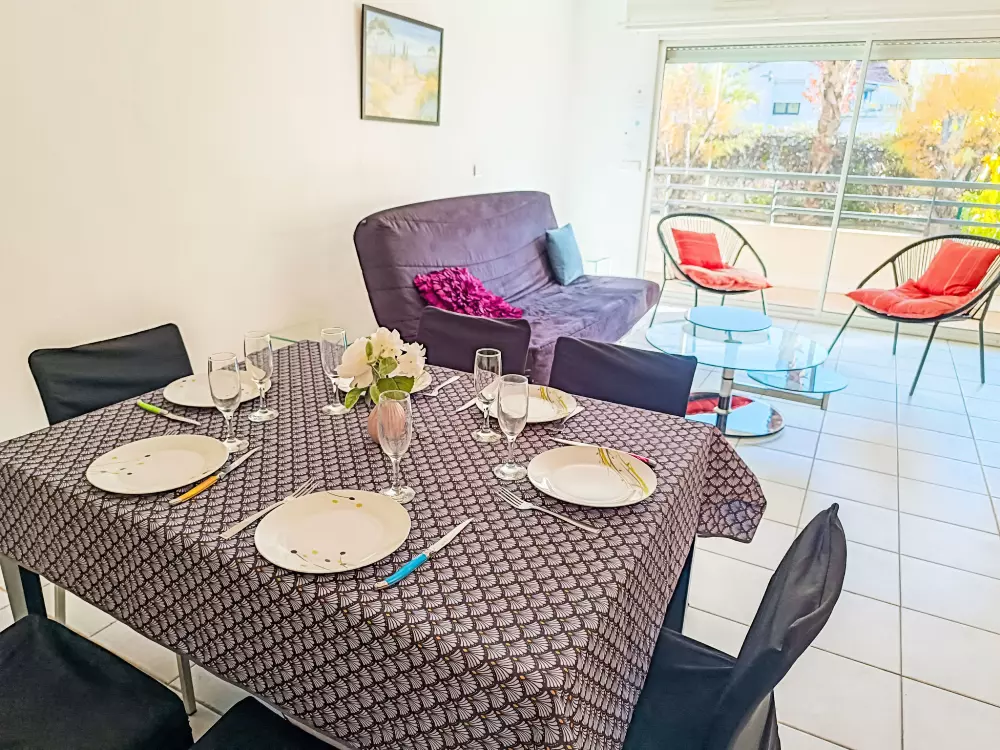 Résidence Le Magellan