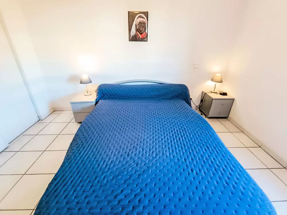 Résidence Le Magellan