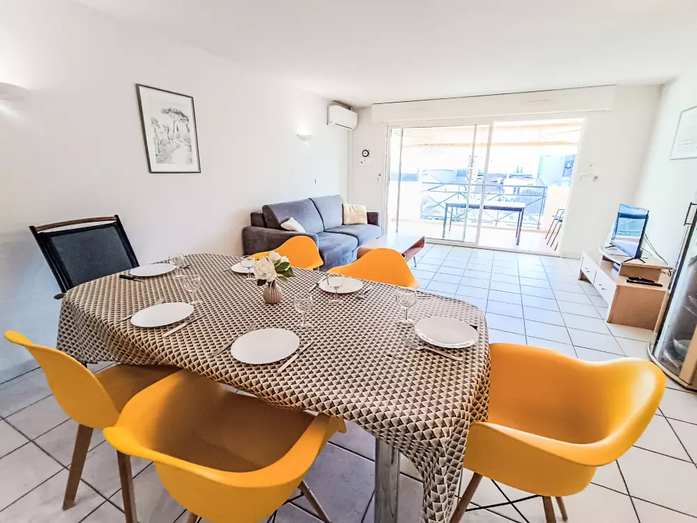 Résidence Le Magellan