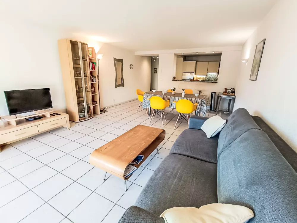 Résidence Le Magellan