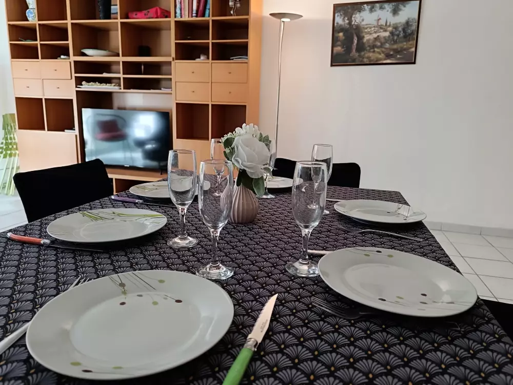 Résidence Le Magellan