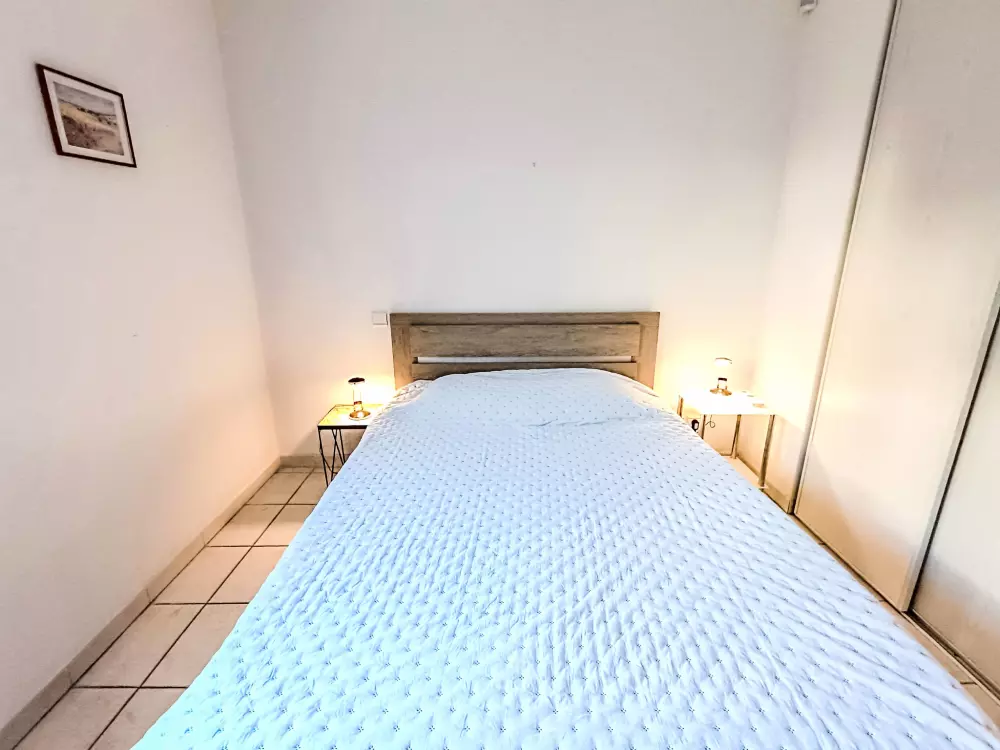 Résidence Le Magellan