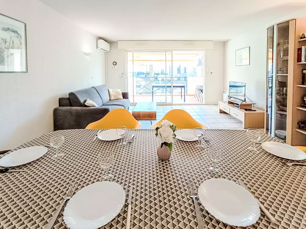 Résidence Le Magellan