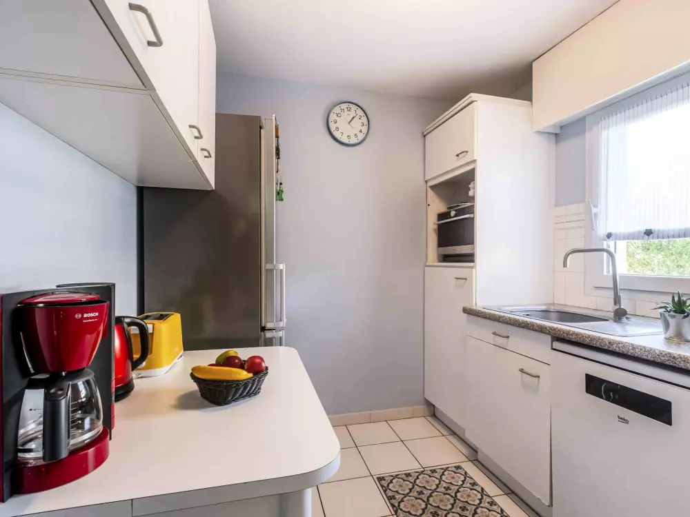 Résidence Le Promethée