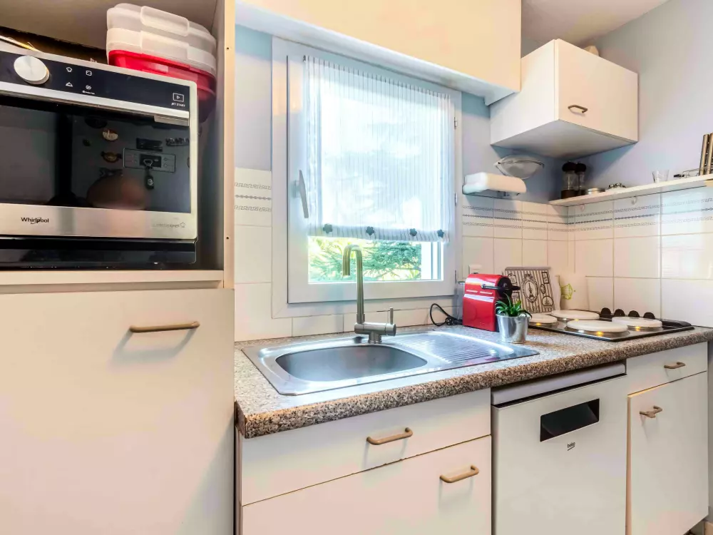 Résidence Le Promethée