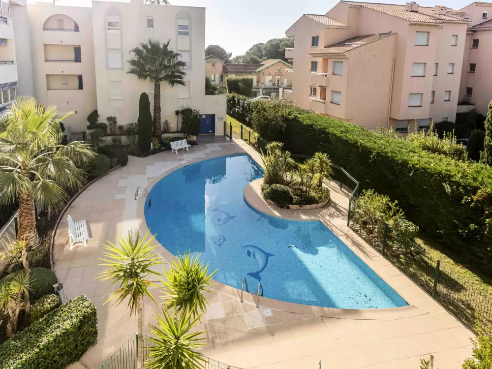 Résidence Le Promethée