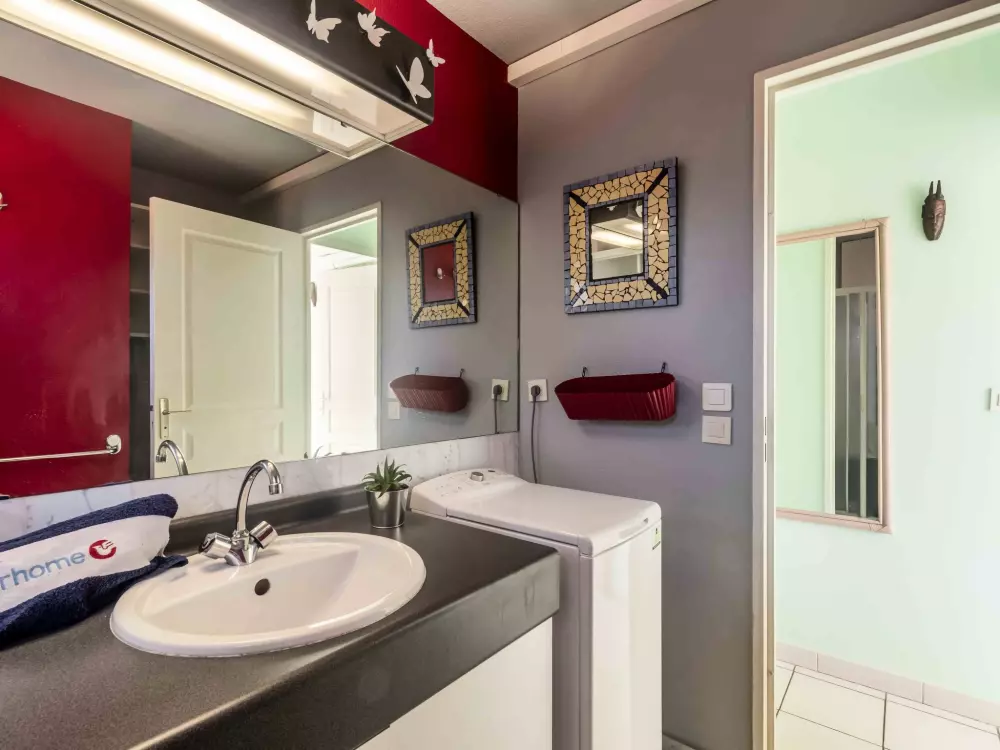 Résidence Le Promethée