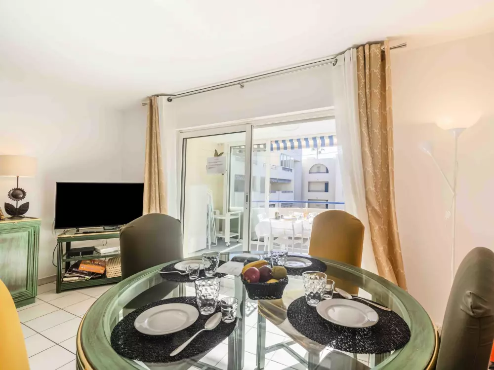 Résidence Le Promethée