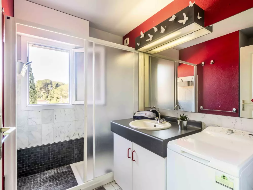 Résidence Le Promethée