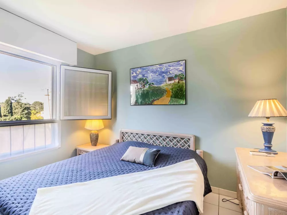 Résidence Le Promethée