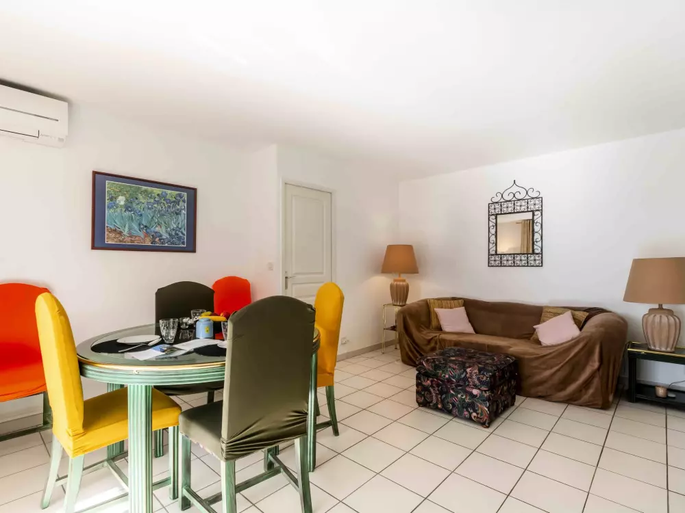 Résidence Le Promethée