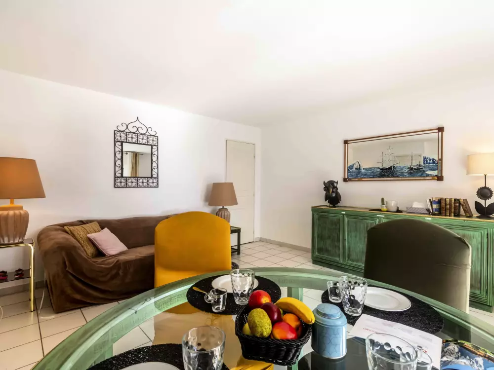 Résidence Le Promethée