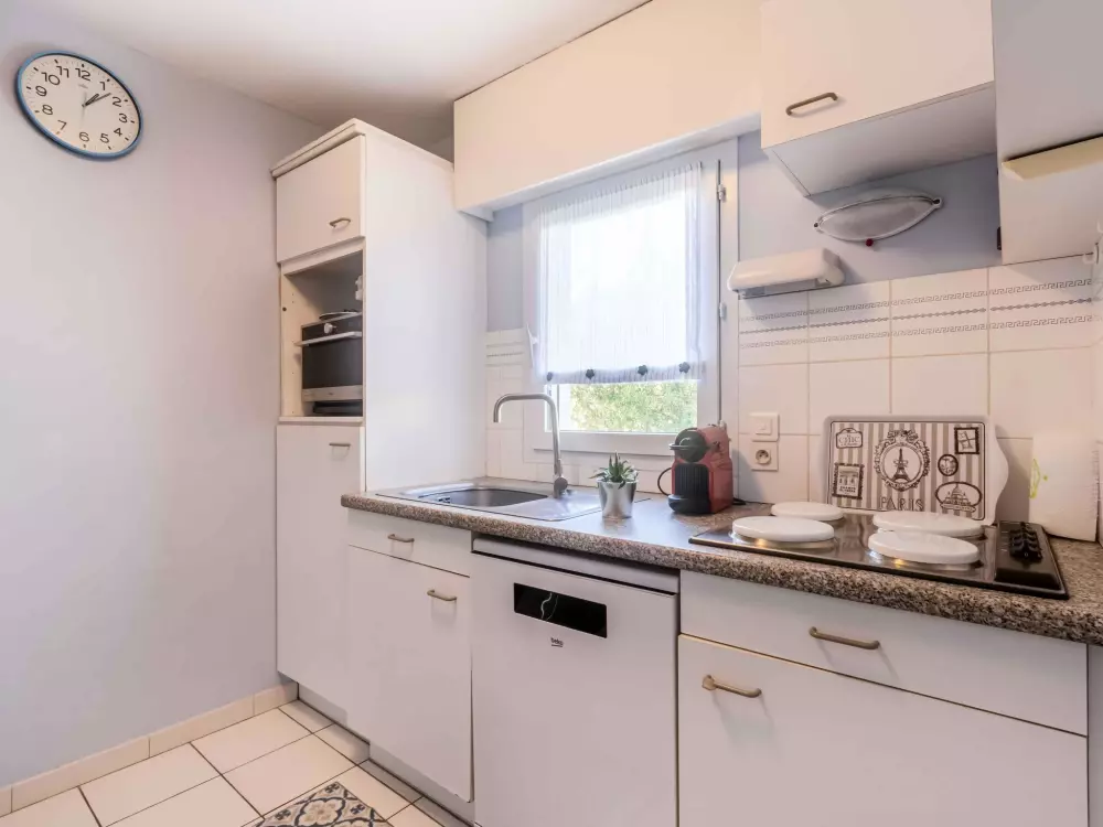 Résidence Le Promethée