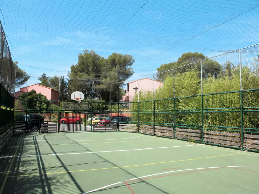 Résidence Les Chênes Verts