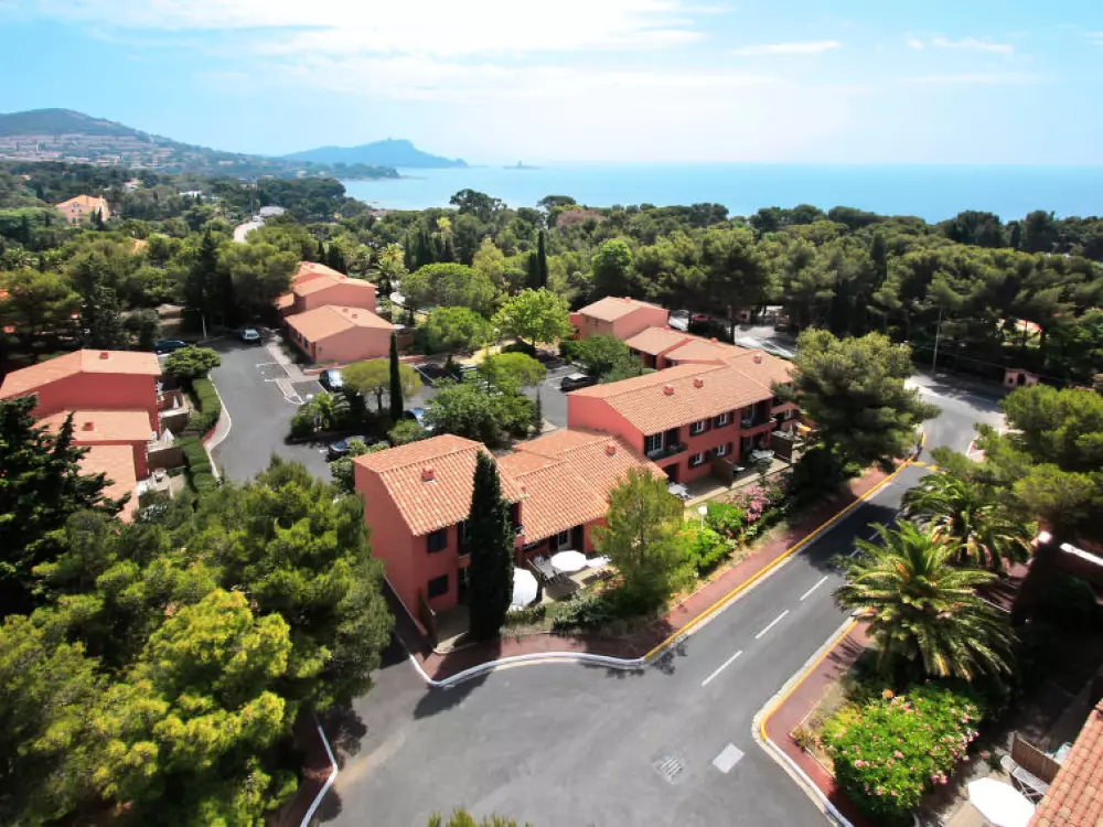 Résidence Les Chênes Verts