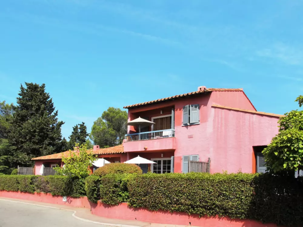 Résidence Les Chênes Verts