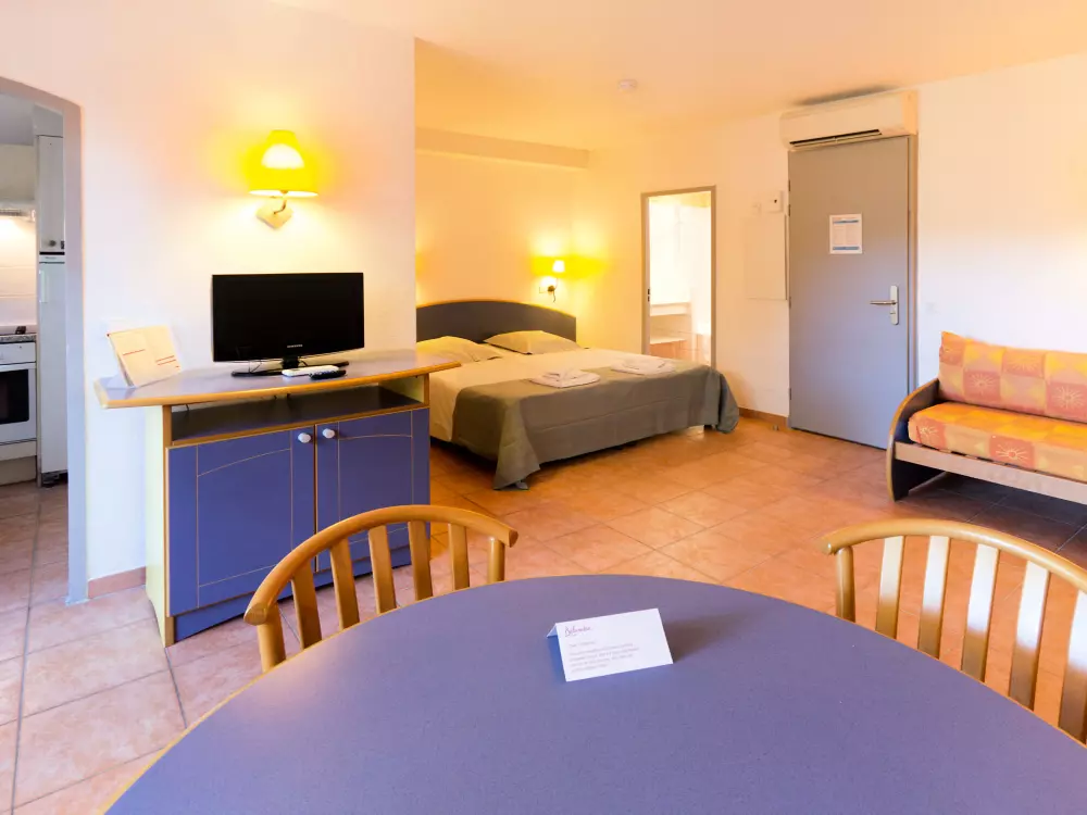 Résidence Les Chênes Verts